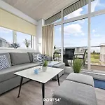 Semesterbostad Strandperle Marina Wendtorf