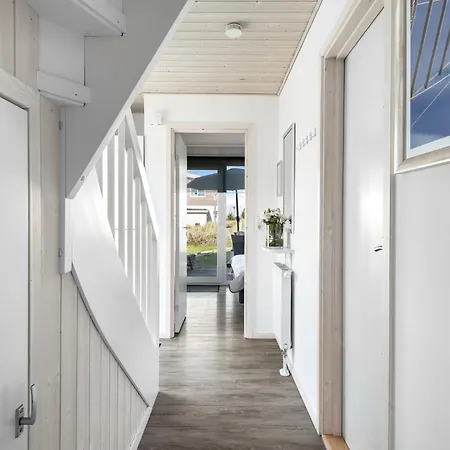 Strandperle Marina *