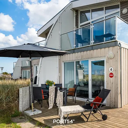 Holiday home Strandperle Marina Wendtorf