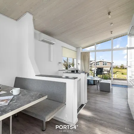 Strandperle Marina Holiday home