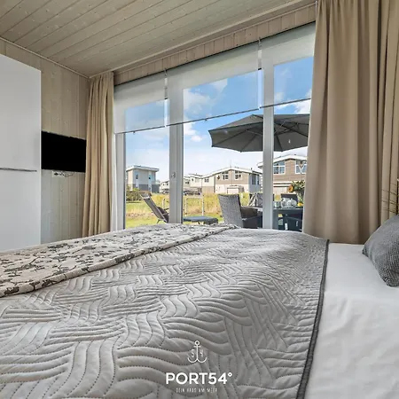 Strandperle Marina Wendtorf