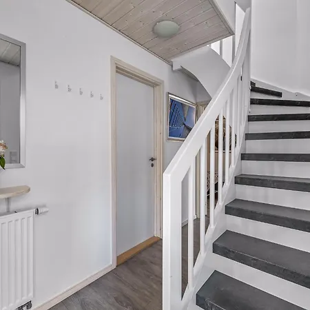 Holiday home Strandperle Marina