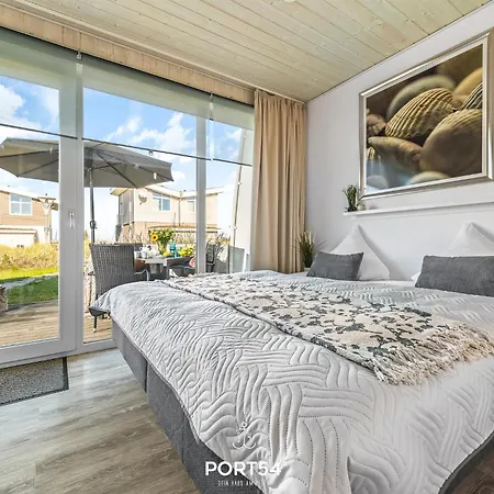 Strandperle Marina *