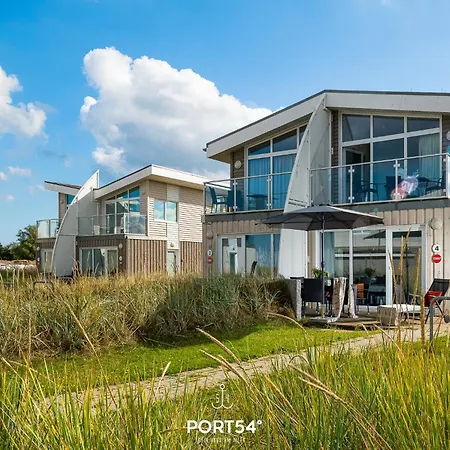 Vakantiehuis Strandperle Marina Wendtorf