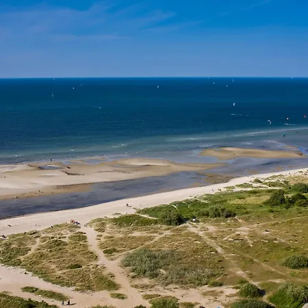 Strandperle Marina Wendtorf