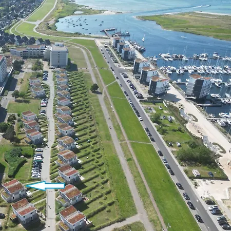 Strandperle Marina Wendtorf