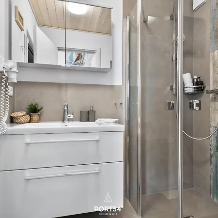 Holiday home Strandperle Marina *