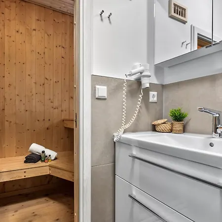 Strandperle Marina Wendtorf